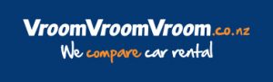 Vroom Vroom Vroom logo
