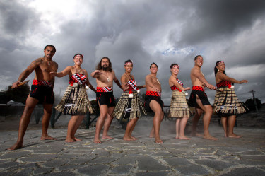 Maori culture and Kapa Haka | Palm Court Rotorua Motel