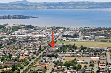288 Fenton St, Rotorua | Palm Court Rotorua Motel