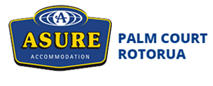 Asure-Palm-Court-Rotorua Logo