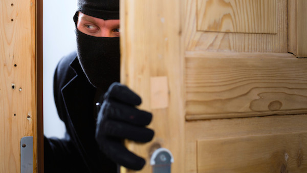 Prevent Brake Ins while on Holiday | Palm Court Rotorua Motel