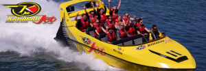 Rotorua's Lakes Jet Tours | Palm Court Rotorua