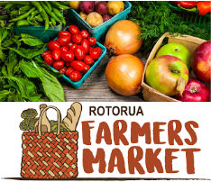 Farmers Rotorua Store rotorua-farmers-market-images | Palm Court Rotorua