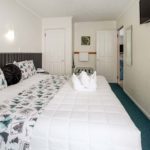 1 Bedroom Unit #2 - Bedroom
