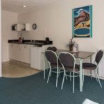 1 Bedroom Unit #8 - Kitchen