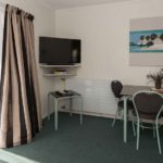 1 Bedroom Unit #7 - Dining/Lounge