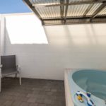 1 Bedroom Unit #2 - Outdoor Hot Tub