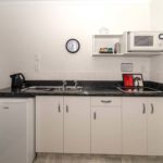 1 Bedroom Unit #5 - Kitchen Bench