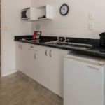 1 Bedroom Unit #8 - Kitchen