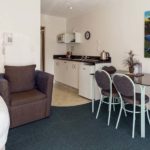 1 Bedroom Unit #6 - Kitchen/Dining