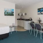 1 Bedroom Unit #3 - Kitchen/Dining