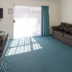1 Bedroom Unit #3 Lounge