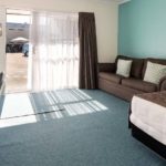 1 Bedroom Unit #8 - Lounge
