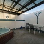 1 Bedroom Unit #6 Outdoor Hot Tub