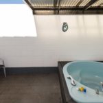 1 Bedroom Unit #7 Outdoor Hot Tub