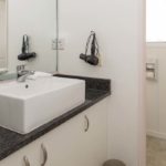 2 Bedroom Unit #9 - Bathroom