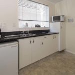 2 Bedroom Unit #9 - Kitchen