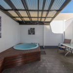 Twin studio spa - Hot tub