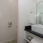 Twin studio spa unit - Bathroom - 2