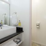 Twin studio spa - Unit bathroom - 3