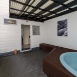 Twin studio spa unit - Hot tub