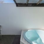 Twin studio spa unit - Outdoor hot tub