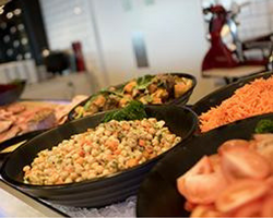 Accommodation Rotorua- Skyline Stratosfare Restaurant and Bar