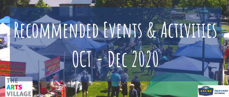 BLog Header Rotorua Events Oct 20