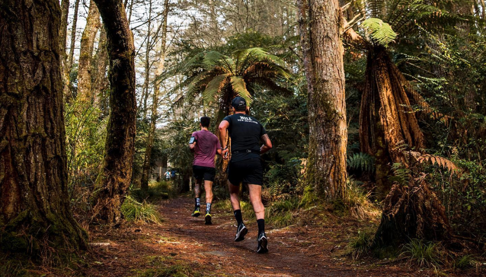 Rotorua Events | Apr-Jun 2021 Rotorua Marathon